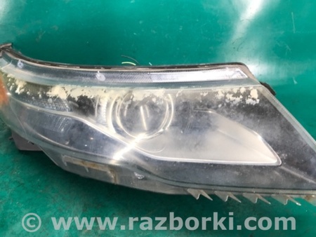 ФОТО Фара для Chevrolet Volt (11.2010-06.2015) Киев