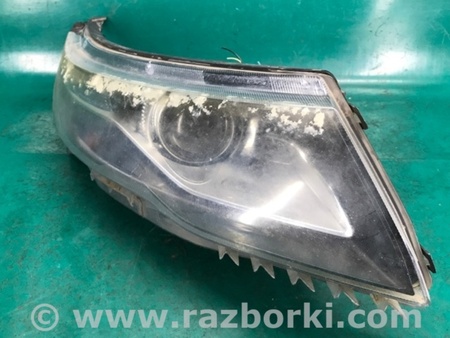 ФОТО Фара для Chevrolet Volt (11.2010-06.2015) Киев