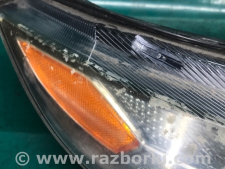 ФОТО Фара для Chevrolet Volt (11.2010-06.2015) Киев