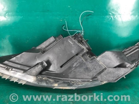 ФОТО Фара для Chevrolet Volt (11.2010-06.2015) Киев