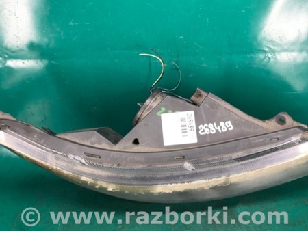 ФОТО Фара для Chevrolet Volt (11.2010-06.2015) Киев