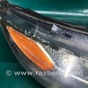 ФОТО Фара для Chevrolet Volt (11.2010-06.2015) Киев