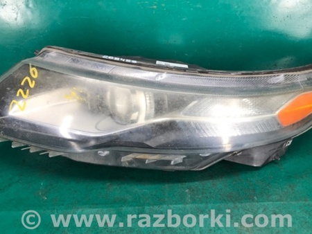 ФОТО Фара для Chevrolet Volt (11.2010-06.2015) Киев