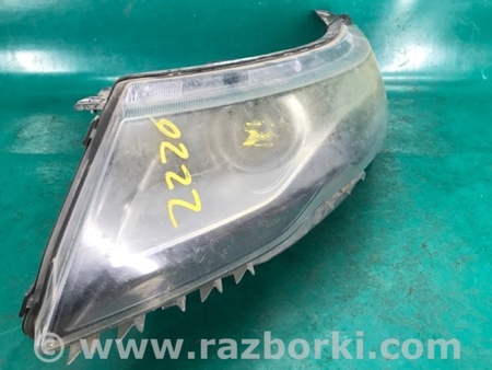 ФОТО Фара для Chevrolet Volt (11.2010-06.2015) Киев