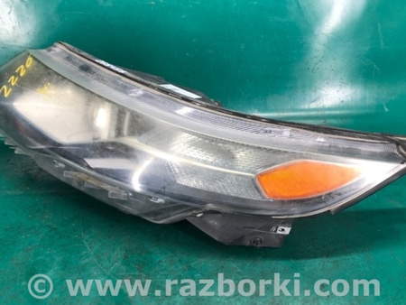 ФОТО Фара для Chevrolet Volt (11.2010-06.2015) Киев
