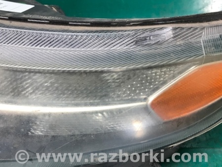 ФОТО Фара для Chevrolet Volt (11.2010-06.2015) Киев