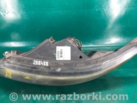 ФОТО Фара для Chevrolet Volt (11.2010-06.2015) Киев