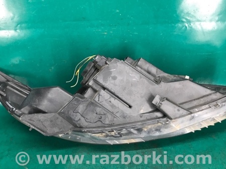 ФОТО Фара для Chevrolet Volt (11.2010-06.2015) Киев