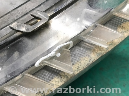 ФОТО Фара для Chevrolet Volt (11.2010-06.2015) Киев