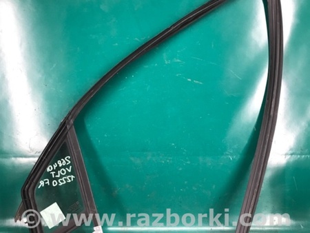 ФОТО Стекло двери глухое для Chevrolet Volt (11.2010-06.2015) Киев