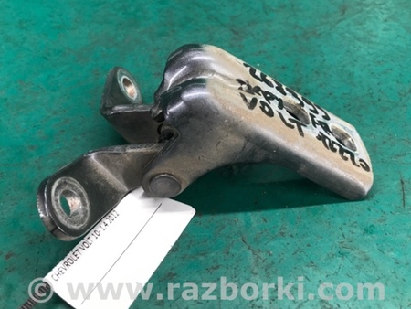 ФОТО Петля двери верхняя для Chevrolet Volt (11.2010-06.2015) Киев
