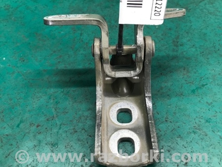 ФОТО Петля двери верхняя для Chevrolet Volt (11.2010-06.2015) Киев
