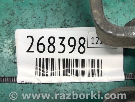 ФОТО Петля двери нижняя для Chevrolet Volt (11.2010-06.2015) Киев