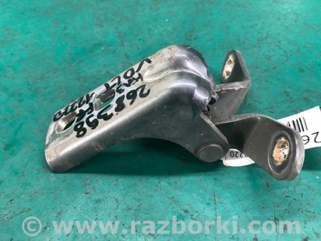 ФОТО Петля двери нижняя для Chevrolet Volt (11.2010-06.2015) Киев