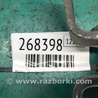 ФОТО Петля двери нижняя для Chevrolet Volt (11.2010-06.2015) Киев