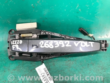 ФОТО Ручка двери для Chevrolet Volt (11.2010-06.2015) Киев