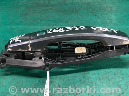 ФОТО Ручка двери для Chevrolet Volt (11.2010-06.2015) Киев