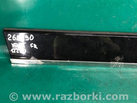 ФОТО Накладка двери для Chevrolet Volt (11.2010-06.2015) Киев