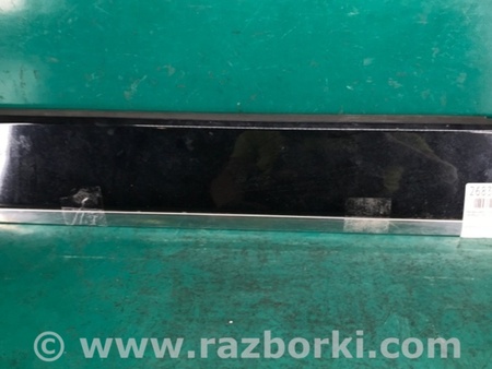 ФОТО Накладка двери для Chevrolet Volt (11.2010-06.2015) Киев