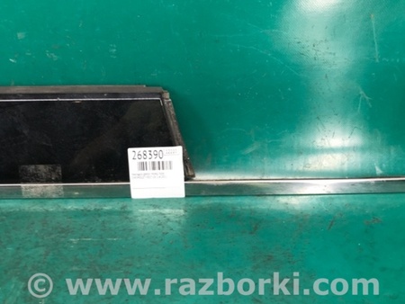 ФОТО Накладка двери для Chevrolet Volt (11.2010-06.2015) Киев