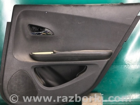 ФОТО Карта двери для Chevrolet Volt (11.2010-06.2015) Киев