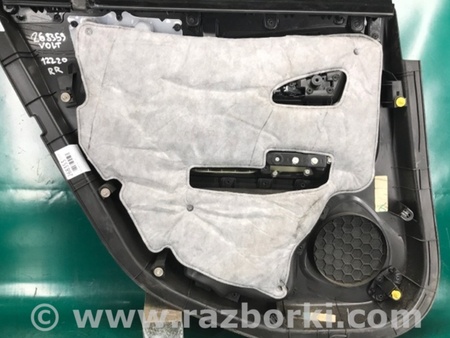 ФОТО Карта двери для Chevrolet Volt (11.2010-06.2015) Киев
