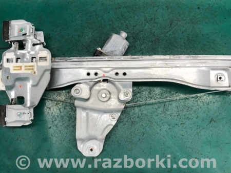 ФОТО Стеклоподъемник для Chevrolet Volt (11.2010-06.2015) Киев