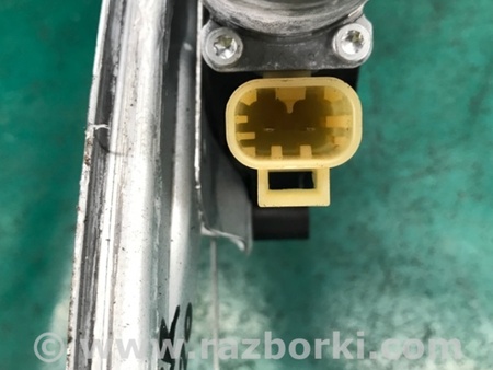 ФОТО Стеклоподъемник для Chevrolet Volt (11.2010-06.2015) Киев