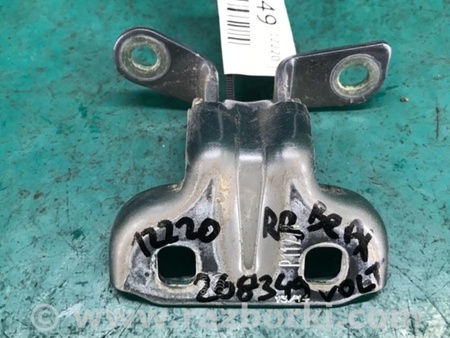 ФОТО Петля двери верхняя для Chevrolet Volt (11.2010-06.2015) Киев