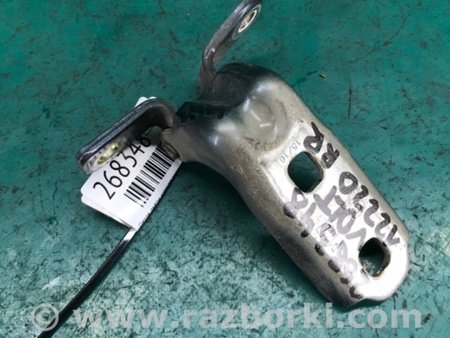 ФОТО Петля двери нижняя для Chevrolet Volt (11.2010-06.2015) Киев