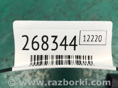 ФОТО Датчик удара для Chevrolet Volt (11.2010-06.2015) Киев