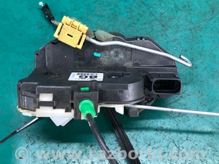 ФОТО Замок двери для Chevrolet Volt (11.2010-06.2015) Киев