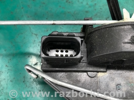 ФОТО Замок двери для Chevrolet Volt (11.2010-06.2015) Киев