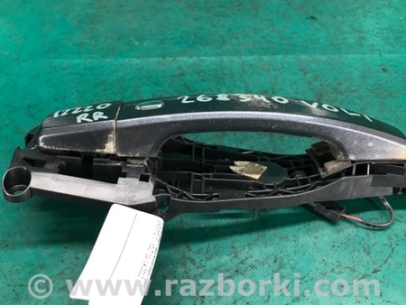 ФОТО Ручка двери для Chevrolet Volt (11.2010-06.2015) Киев