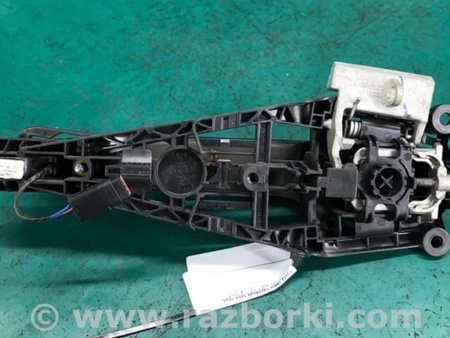 ФОТО Ручка двери для Chevrolet Volt (11.2010-06.2015) Киев