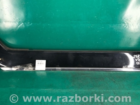 ФОТО Накладка двери для Chevrolet Volt (11.2010-06.2015) Киев