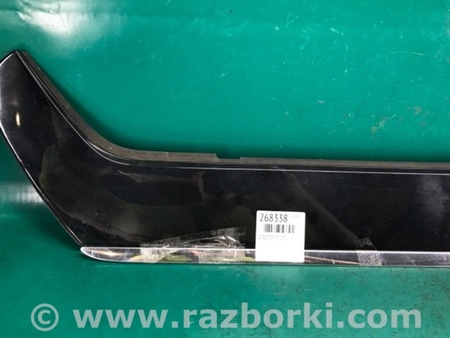 ФОТО Накладка двери для Chevrolet Volt (11.2010-06.2015) Киев