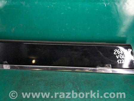 ФОТО Накладка двери для Chevrolet Volt (11.2010-06.2015) Киев