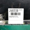 ФОТО Накладка двери для Chevrolet Volt (11.2010-06.2015) Киев