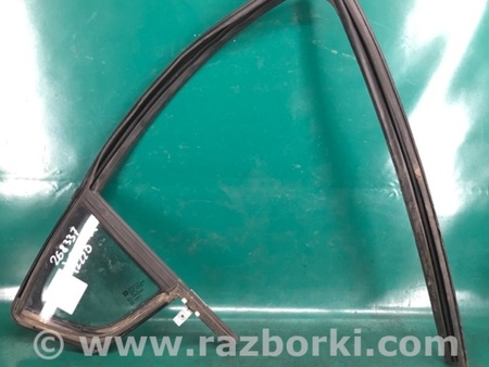 ФОТО Стекло двери глухое для Chevrolet Volt (11.2010-06.2015) Киев