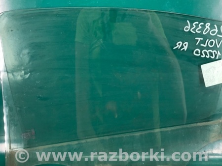 ФОТО Стекло двери для Chevrolet Volt (11.2010-06.2015) Киев