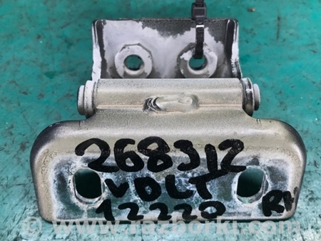 ФОТО Петля крышки багажника для Chevrolet Volt (11.2010-06.2015) Киев