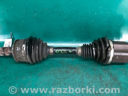 ФОТО Привод передний для Chevrolet Volt (11.2010-06.2015) Киев