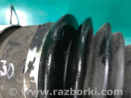ФОТО Привод передний для Chevrolet Volt (11.2010-06.2015) Киев