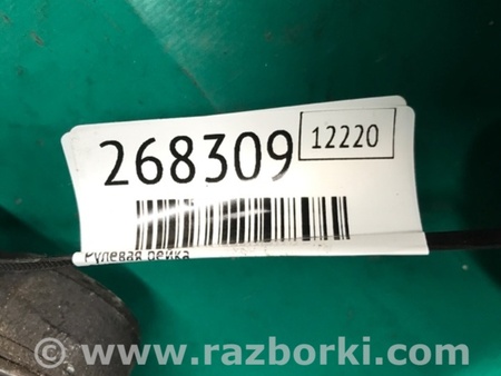 ФОТО Рулевая рейка для Chevrolet Volt (11.2010-06.2015) Киев