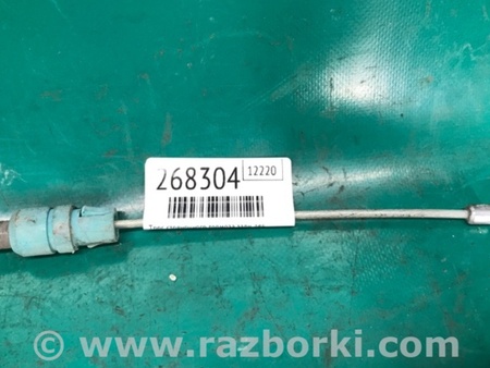 ФОТО Трос ручного тормоза для Chevrolet Volt (11.2010-06.2015) Киев