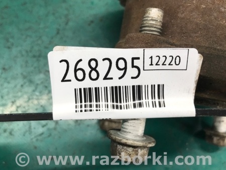 ФОТО Ступица для Chevrolet Volt (11.2010-06.2015) Киев