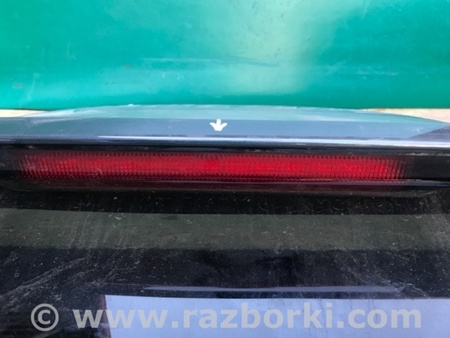 ФОТО Фонарь стоп-сигнала  для Chevrolet Volt (11.2010-06.2015) Киев