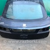 ФОТО Спойлер задний для Chevrolet Volt (11.2010-06.2015) Киев