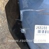 ФОТО Спойлер задний для Chevrolet Volt (11.2010-06.2015) Киев